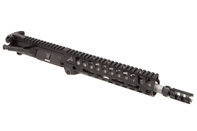 Rainier Arms AR-15 UltraMatch .223/5.56 Wylde Complete Upper - 10.5