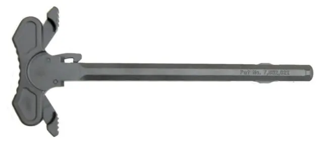 DPMS AR-15 Ambi Charging Handle Black
