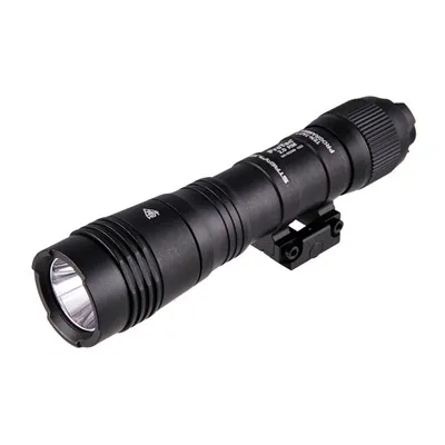Protac 2.0 Rail Mount Long Gun Light System