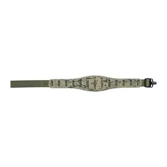 Quake Claw Contour Flush Cup Sling Camo