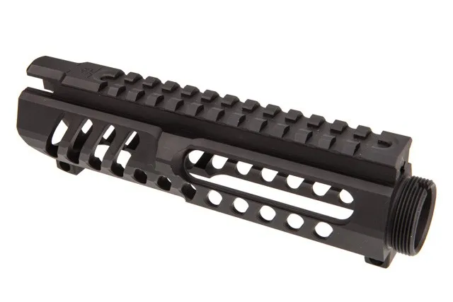 F-1 Firearms UDR-15-3G Billet Universal Upper Receiver
