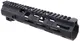 Rainier Arms AR-15 Urban Combat M-LOK Handguard 9.5in Black Small