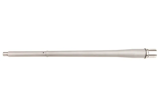 Rainier Arms Match .223 Wylde Barrel - Lightweight