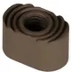 AT3 Tactical Mil-Spec AR-15 Magazine Catch Button ODG