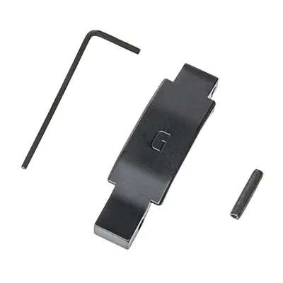 AR-15 Super Duty Trigger Guard Black