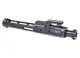 ODIN Works LOW Mass 223 Nitride Bolt Carrier Group BCG for AR15/M4 .223/5.56mm Steel Black NSN N