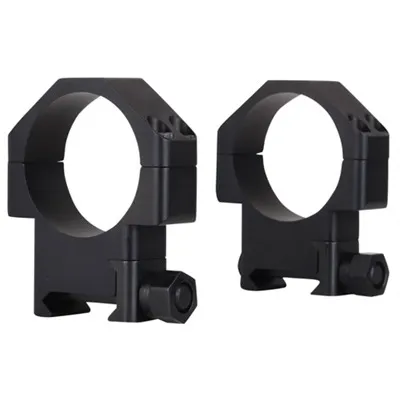 Tsr-W Aluminum Rings 34mm Medium