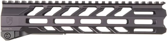 Fortis Manufacturing SWITCH AR15 Mod 1 Rail System 9.6in MLOK Black