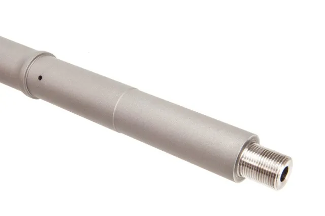 Rainier Arms Match .223 Wylde Barrel -12