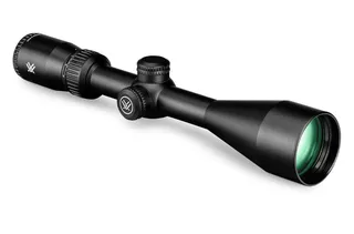 Vortex Sonora 3-9x50mm Riflescope - 1 in tube - SFP