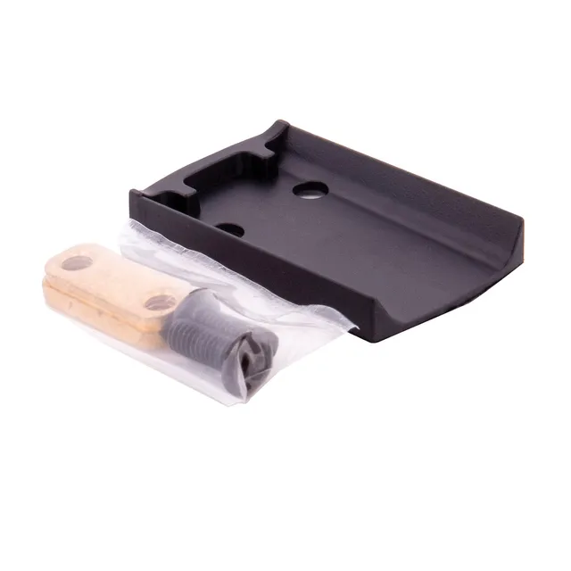 Shield Sights Match Plate - Precision Match Optic Mounting