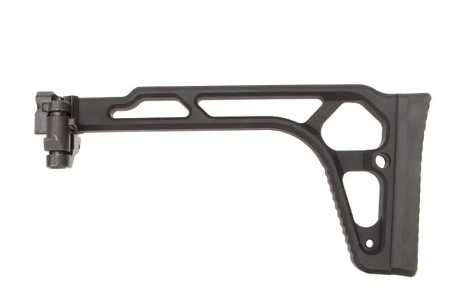Sig Sauer MCX/MPX Thin Side-Folding Stock