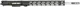 APF Armory 204 Ruger DMR 2.0 Complete Upper Receiver Armor Black