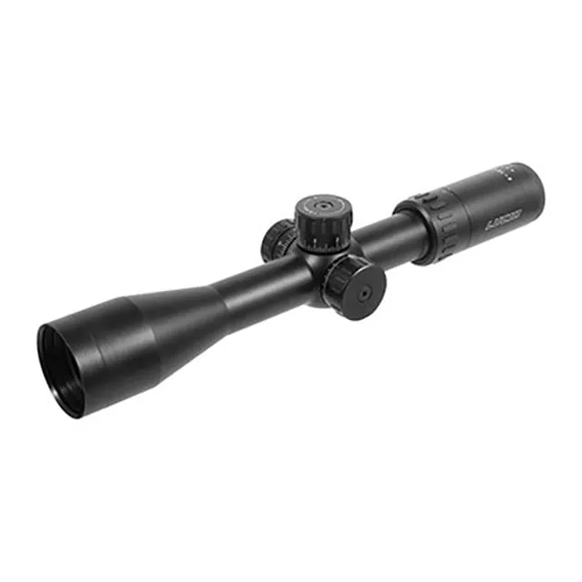 Lucid L5 Riflescope 4-16x44mm SFP