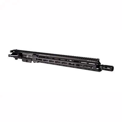 DDM4V7 LW 16 "5.56mm 1-7 Light 15" MFR XS M-LOK Rail Upper