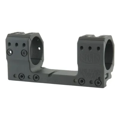 Isms Picatinny Mounts - 36mm 0 MOA 1.18" Isms Scope Mount