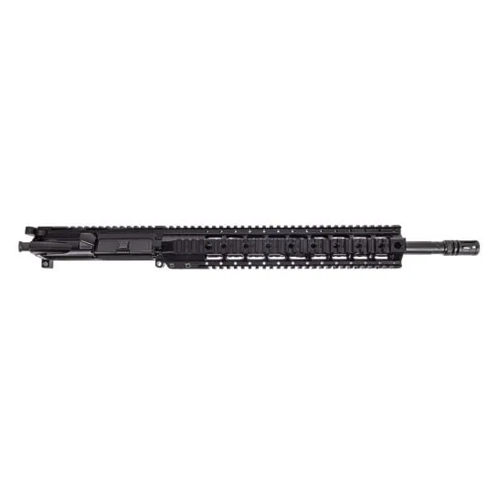 DPMS 16" DPM4 5.56 Quad-Rail Upper