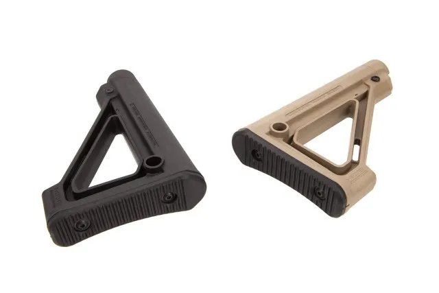 Magpul MOE Fixed Carbine Stock Mil-Spec