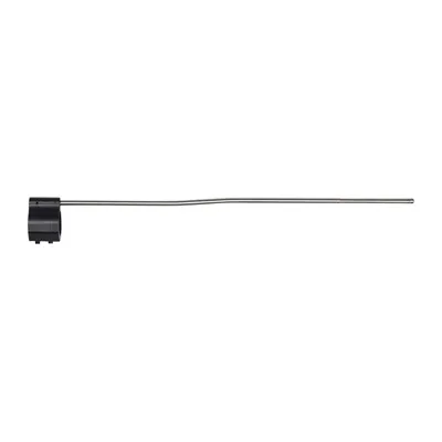 Low Profile AR-15 .750 Gas Block Mid Length Assembly