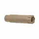 Wolfpack Armory Remus 30 .30 Cal Suppressor - FDE