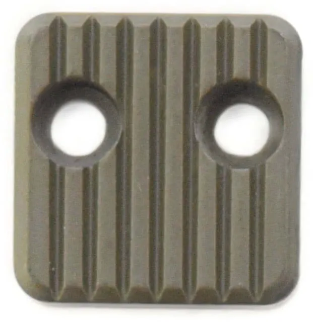 Armaspec TCB-31 Extended Magazine Release OD Green