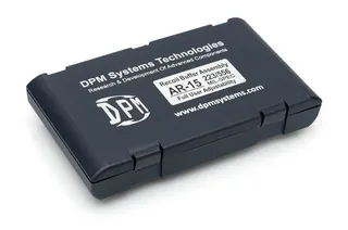 DPM M-16/AR-15 .223/5.56 Caliber Rifles MIL-SPEC Carbine Buffer Assembly Stainless RBA/AR-15 5.56