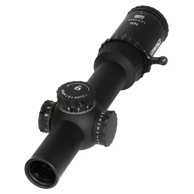 Steiner T6Xi Scope 1-6x24mm