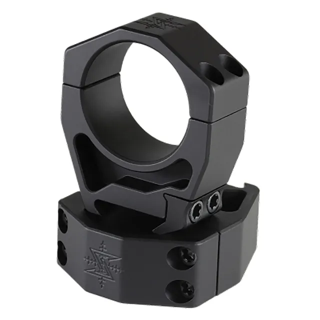 Seekins Precision 2-Piece Scope Ring 35mm Tube 1"