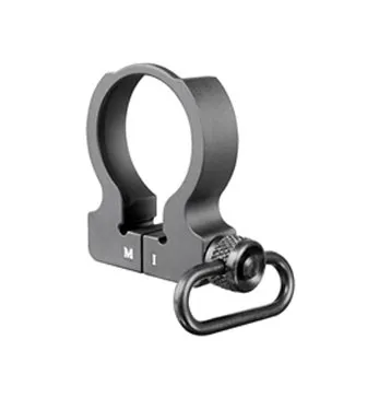 Midwest Industries AR-15 QD End Plate Sling Adapter - MCTAR-30