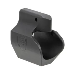 Fortis Manufacturing Mod 2 Low Profile Gas Block Black Nitride