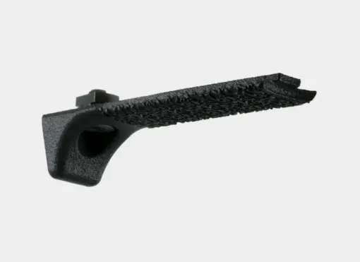 Emissary Development Integrated Rail Panel - Flat FDE Cerakote