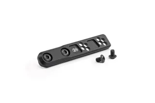 Cloud Defensive Torrent Light Mount - M-LOK Inline, Black