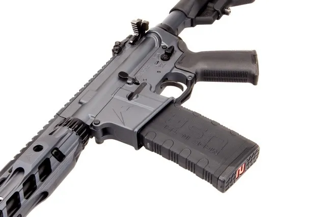 Amend2 MOD 2 AR15 30 Round Magazine - Black