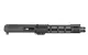 Dirty Bird 8.3" Side-Charging 9mm M-LOK Complete Upper with LRBHO