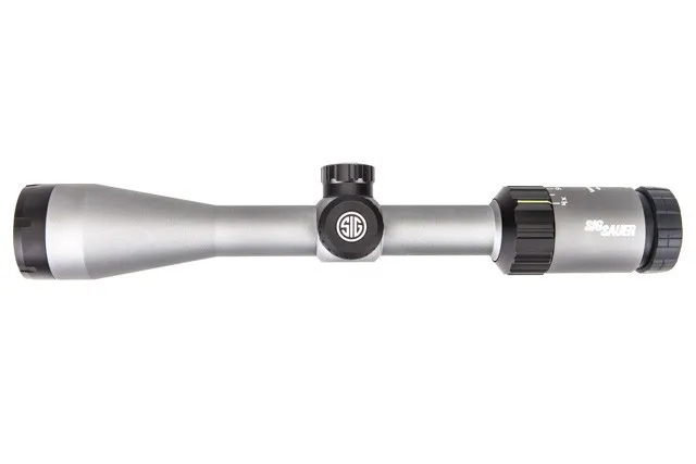 Sig Sauer WHISKEY3 SCOPE 4-12x40MM