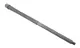 Shaw AR-15 223 Wylde Threaded Barrel Spiral Flute 18in HBAR Profile 1-8 Twist 1/2-28 Thread Matte Stainless