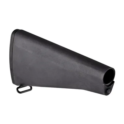 Brn AR-15 A2 Buttstock Black