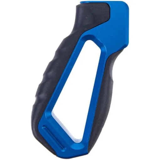 Tyrant Designs Concept One AR Pistol Grip - Blue