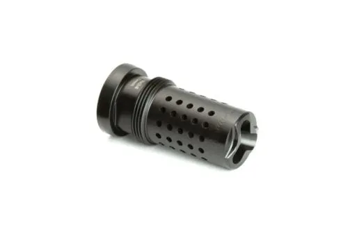 Griffin Armament Taper Mount Tactical Comp - .30 Cal