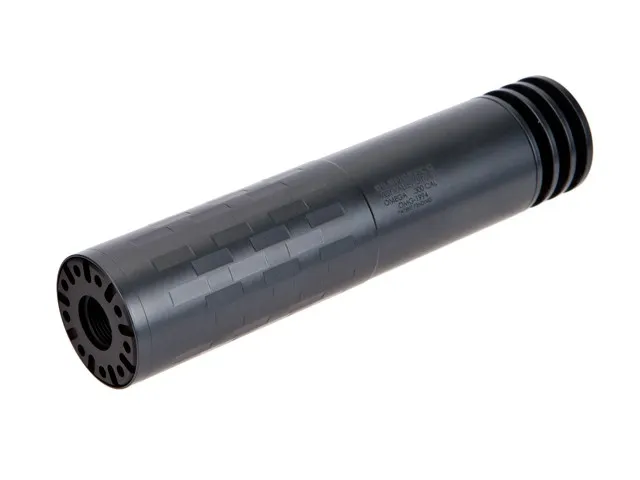 Silencerco Omega Suppressor