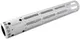 Toni System Slots Length 310mm Silver