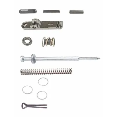 AR-15 Bolt Component Kit With Firing Pin