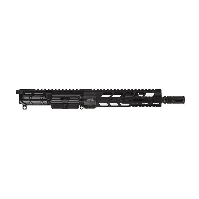 Mk109 Mod 2-M 300 AAC Blackout 9.75" Bbl Complete Upper