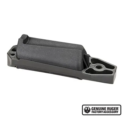One-Shot Sled American Rifle Magazine Black