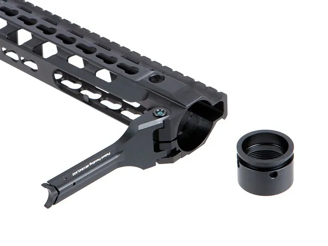 Fortis AR-15 Switch KeyMod 5.56 Rail 12