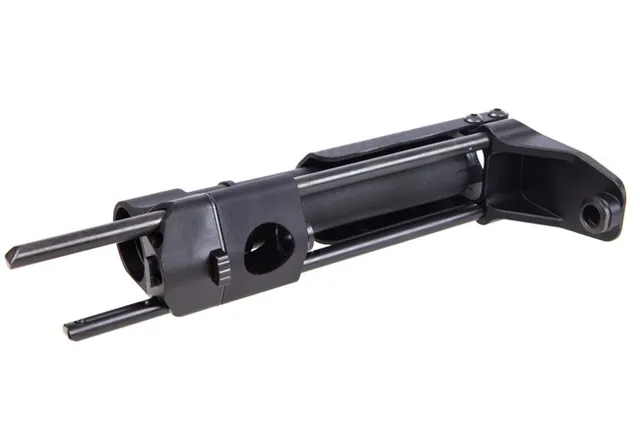 Rainier Arms AR-15 PDW Stock
