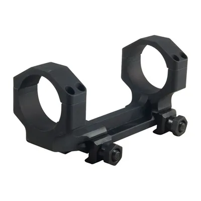 One-Piece Scope Mounts - 34mm Unimount Ultra High (1.49"x4.625") Aluminum