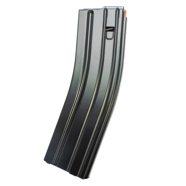 Global Ordnance 40rds .223 Remington/5.56x45mm, Black