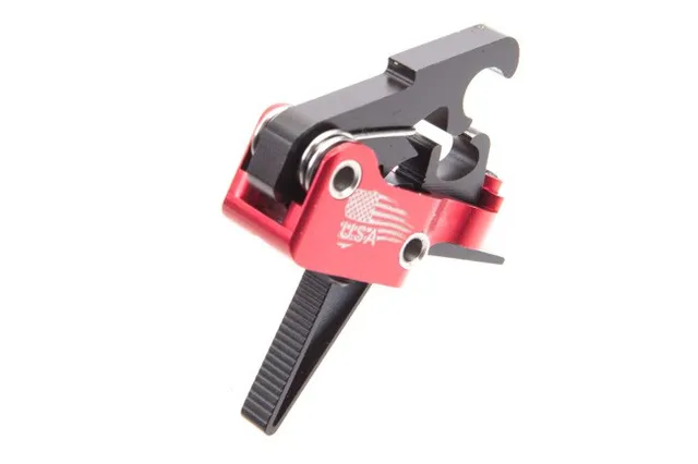 Elftmann Tactical 9mm AR-9 Trigger