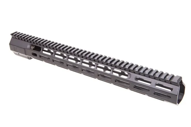 ZEV Technologies AR15 Wedge Lock Extended Length M-LOK Handguard - 16 5/8"